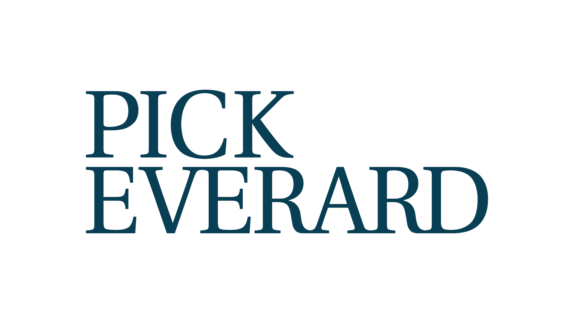 Pick Everard works with CADS