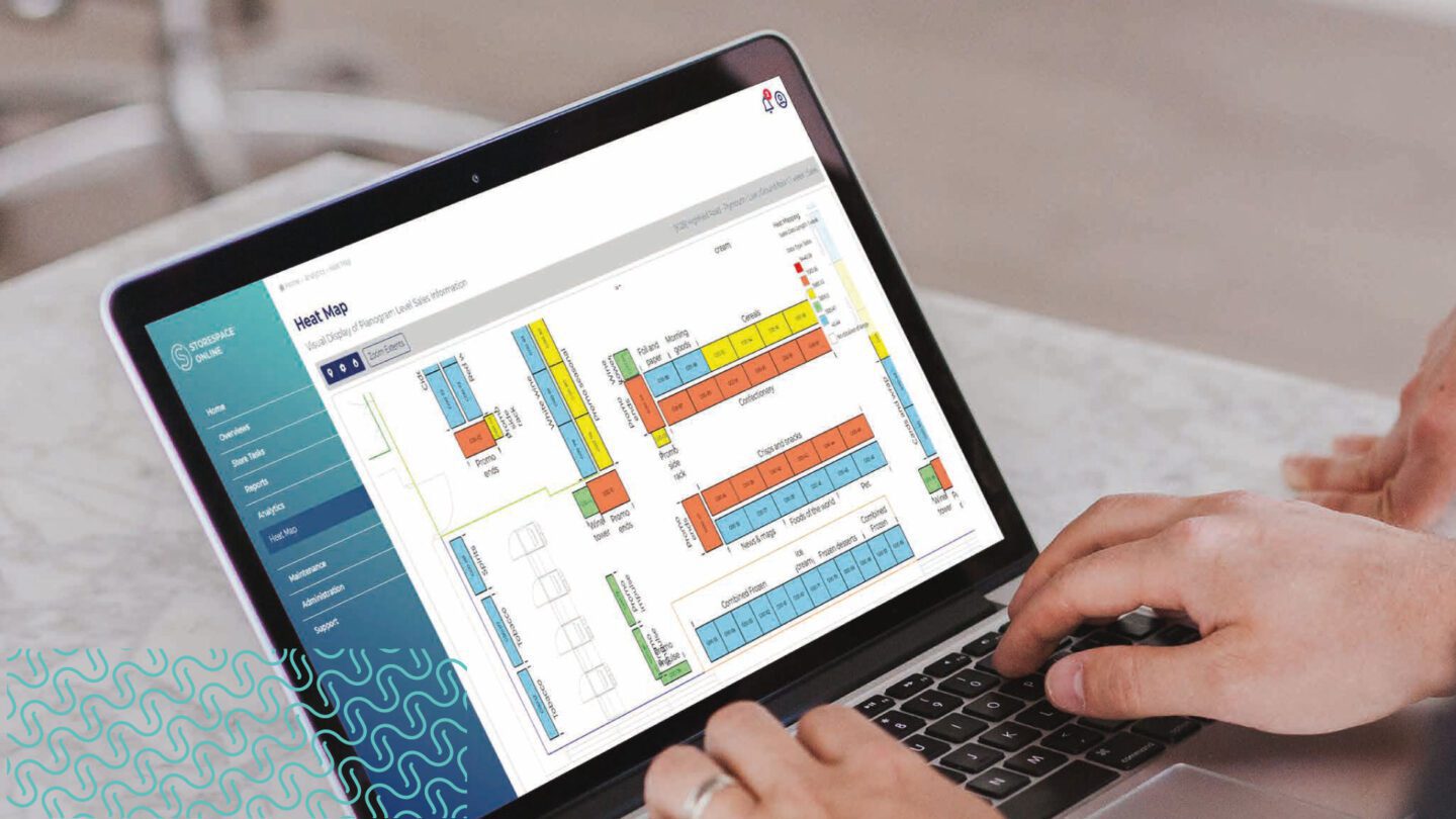Unlocking the power of optimised retail space planning with StoreSpace®