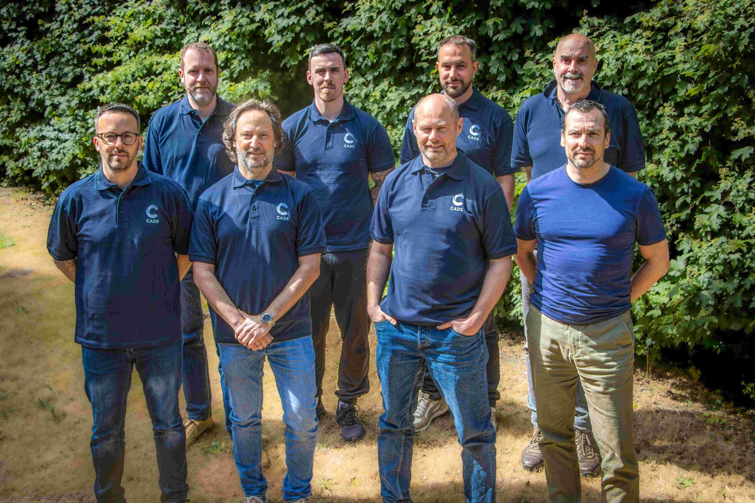 CADS Surveys Team