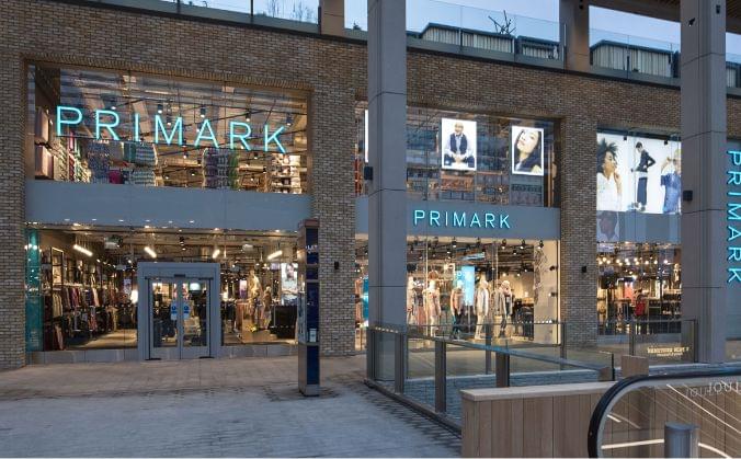 CADS Surveys client Primark achieves retail planning efficiencies